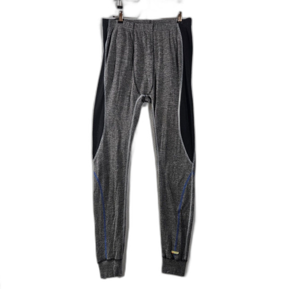 Blaklader Wool Base Layer Leggings Mens 2XL Long Johns Thermal Base Layer - Picture 1 of 7